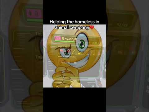 Animalcompany Gorillatag Gtag Vr Games Funny Trending Viralvideos Viralshorts Fypシ