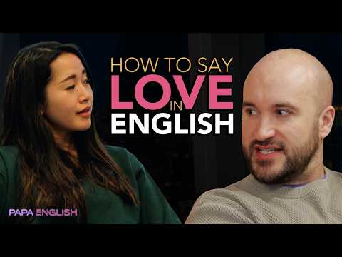 This Dating Show TEACHES YOU ENGLISH!