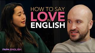 This Dating Show TEACHES YOU ENGLISH!
