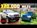 Are Toyota Trucks the Most Reliable? Owners Tell Us All! Dude, I Love or Hate My New Ride @Home