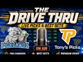 Live NBA MLB WNBA Picks Drive Thru Show 6-3-2026
