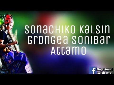 Sonachiko Kalsin Grongeasonibar attamo