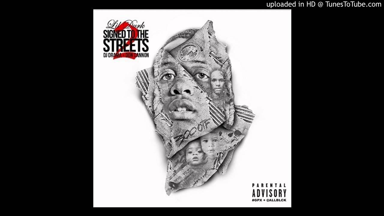 Lil Durk-WYDTM Slowed & Chopped @DJCMIILIESNC
