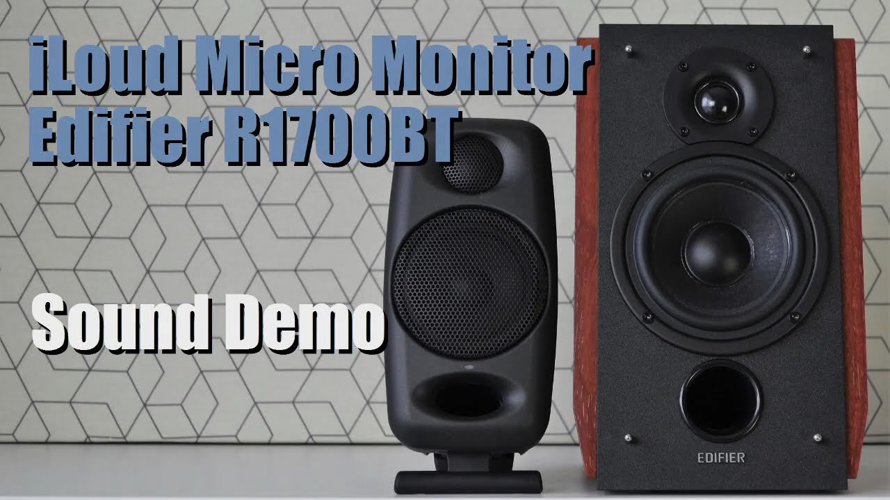 iloud micro monitor amazon