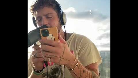 Bazzi - I Got You (Official Instagram Snippet)