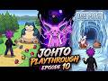 PokeMMO Johto Playthrough - The Ice Path