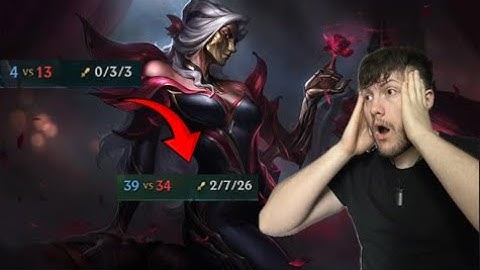 HOW TO THROW A GAME 101