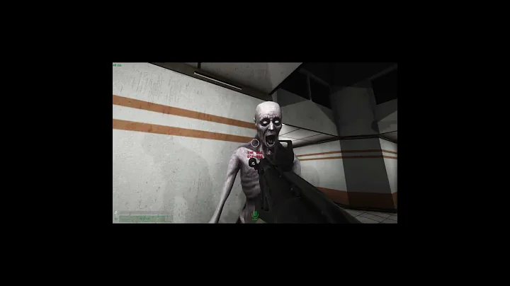 SCP-096 Requires Money