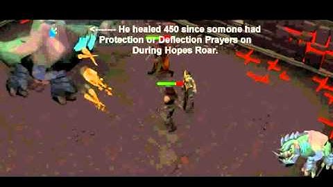 EXTREME Dungeoneering Guide + AUTHENTIC DUNGEON-SWEEPER CRACK!