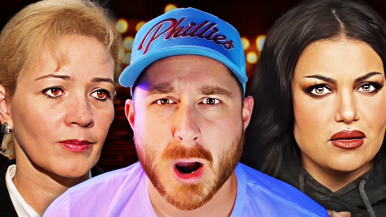 I Watched Bailey Sarian Reveal The Truth About Clara Harris!