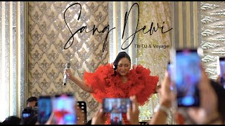 Sang Dewi - Titi DJ ft. Voyage