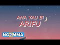 Ana Yau Bi Arif (Official Lyrics Video) By Hardlife Avenue Stars