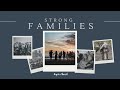 Strong Families Series - The Tyranny of Tomorrow