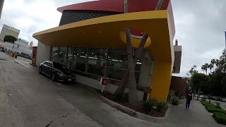 IN-N-OUT WALK #20