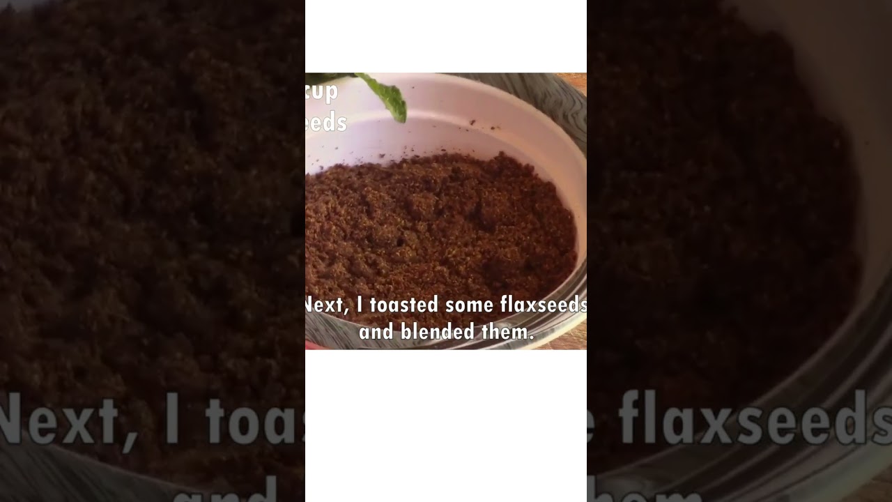 Home made Protein Powder .20 cents/serving 