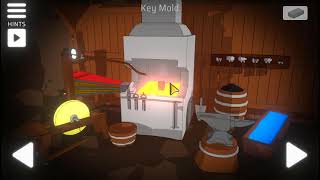 Mr Mine Escape Walkthrough Cool Math Games screenshot 3