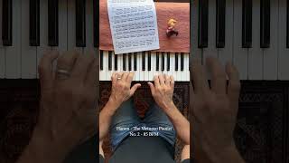 Hanon - The Virtuoso Pianist | Exercise No.2