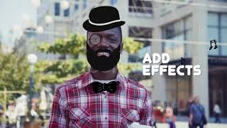 Motion Elements 2 | After Effects template