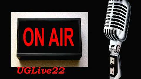 Buchaman - Irene Weather man Remix UGLive22
