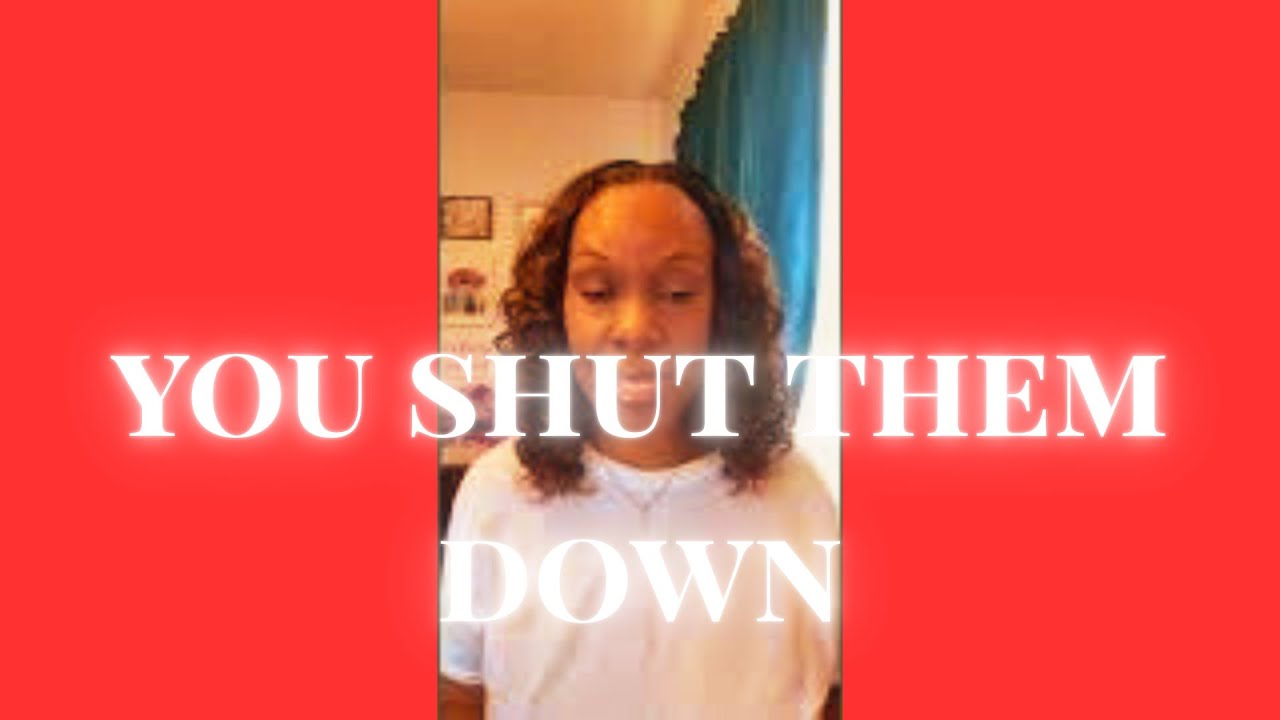 Они думали, что они единственные дикари в этой ситуации, они не осознавали, насколько вы сильны💥💥