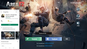Area F2 Tutorial download + Minimum Requierd 2020