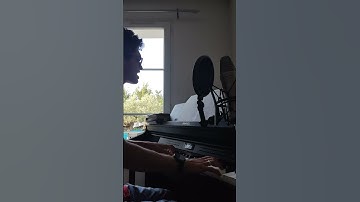 Thumbnail of I wan'na be like you - The Jungle Book (cover)