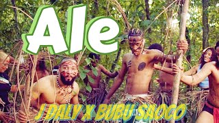⁠J Daly ❌ BuBu Saoco - ALE 🪘( Video Oficial)