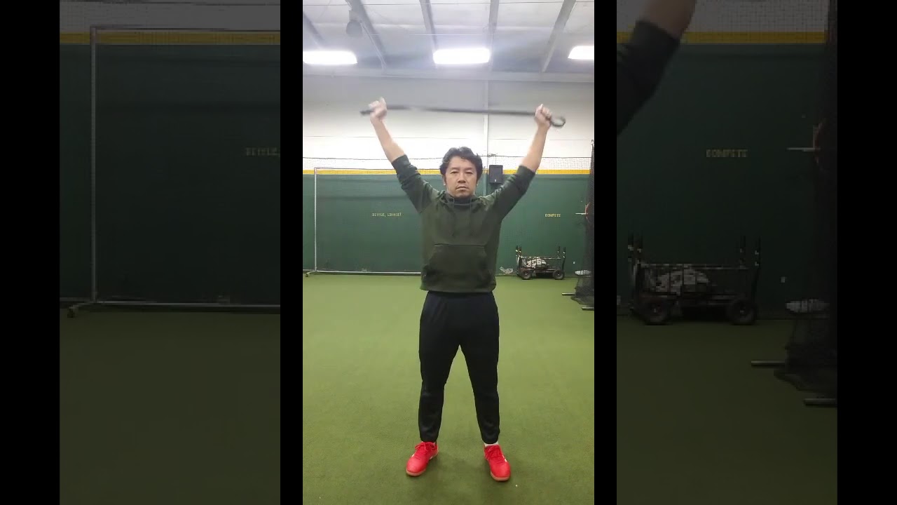 4 Exercises To Stronger Shoulders