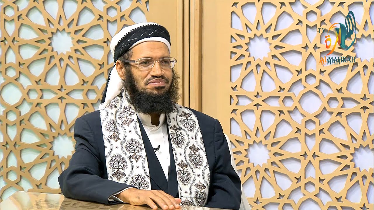 الأشهر الحرم أيام معظمة و ثواب مضاعف فاغتنموها  ولا تظلموا فيهن أنفسكم مع فضيلة الشيخ. محمدبن راجح