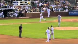 2009/06/16 CG: Rays @ Rockies