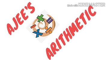 Additive identity and Multiplicative identity in tamil