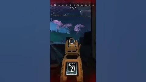 Nice little 1v3 clutch #apexlegends #apex #1v3 #shorts