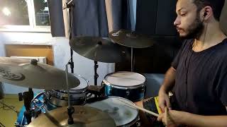 Bebe - Hermeto Pascoal / Arr. Zimbo Trio - Bateria