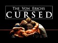 (THE IRON CLAW) The Von Erichs - Cursed