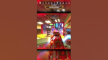 Controller Aimbot #shorts #apexlegends