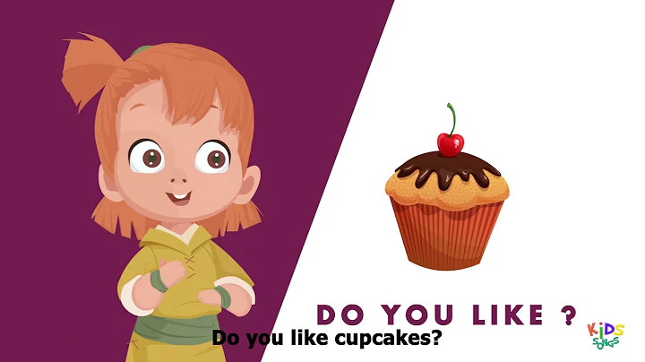 Do you like Pickle Pudding? | Children nursery | Kids songs