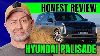 Hyundai Palisade review and buyer's guide | Auto Expert John Cadogan