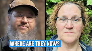 What Happened to Shane and Kelli Kilcher? Life After Show Cancellation Information