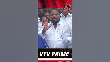 YSRCP Sake Sailajanath Comments On Chandrababu Fake Liquor Mafia