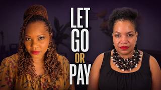 What You Won't Let Go Of Is Making You Sick | Ep26