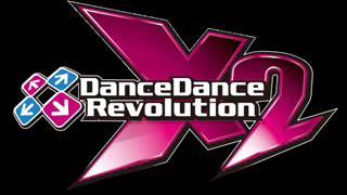 Dance Dance Revolution X2 Non-stop Megamix