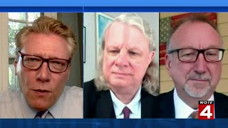 Flashpoint: 10/3/21 (Segment One)