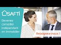 Recrutement safti