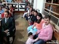 Noite de Louvor com os Canarinhos de Cristo e Lian Júnior