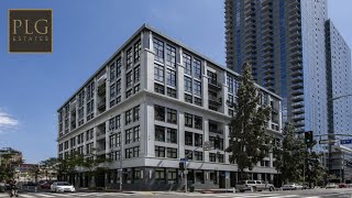 1100 S Grand Ave #A209 | Los Angeles 90015