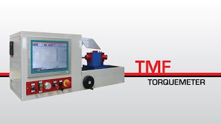 Dynamic Torque Tests - TMF