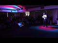 Conexión Mente-Cuerpo | Gabriel Cuadra | TEDxUAM