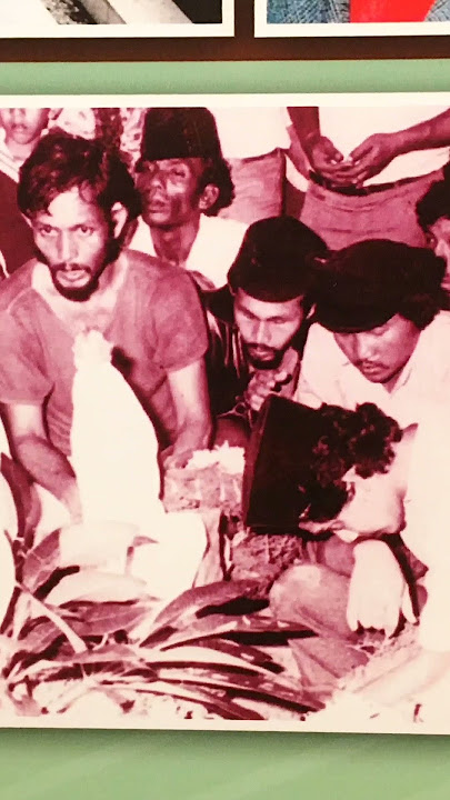 2025 Genap 52 Tahun Pemergian Allahyarham Tan Sri P. Ramlee #shorts #pramlee