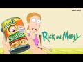 Rick and Morty Season 7 | Mortyo