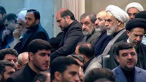 🇮🇷الأنبياء 83~90 | القارئ قاسم مقدمي